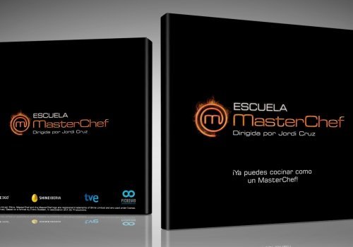 Gana una tarjeta de 100€ y un curso de cocina online